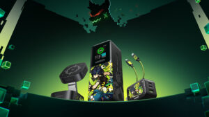 UGREEN And Genshin Impact Collaborate To Bring Kinich-Themed Collection For Fans