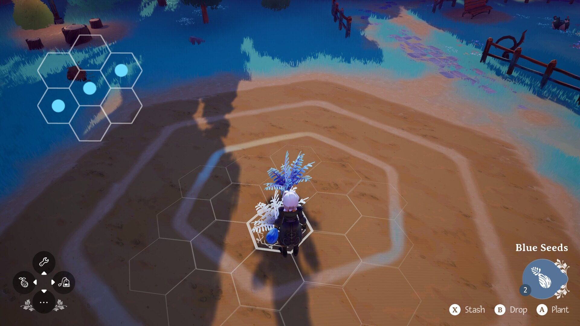 Wanderstop (PC) Review