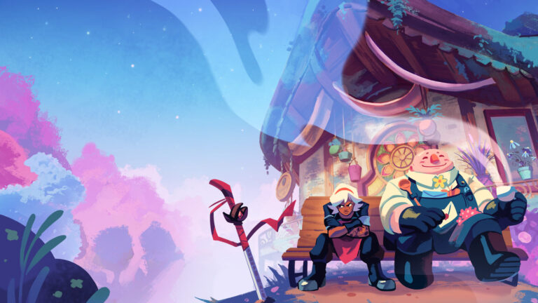 Wanderstop (PC) Review