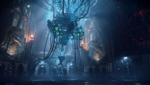 Warhammer 40,000: Darktide - Nightmares & Visions DLC (PC) Review