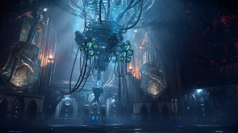 Warhammer 40,000: Darktide – Nightmares & Visions DLC (PC) Review