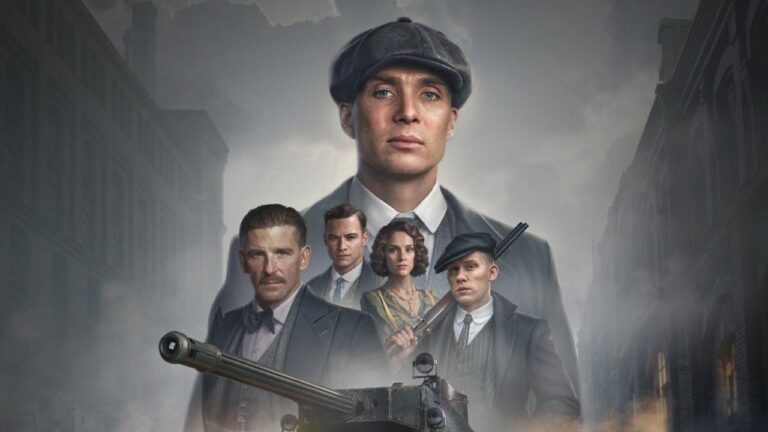 World of Tanks New Partnership Brings Peaky Blinders To The Battlefield