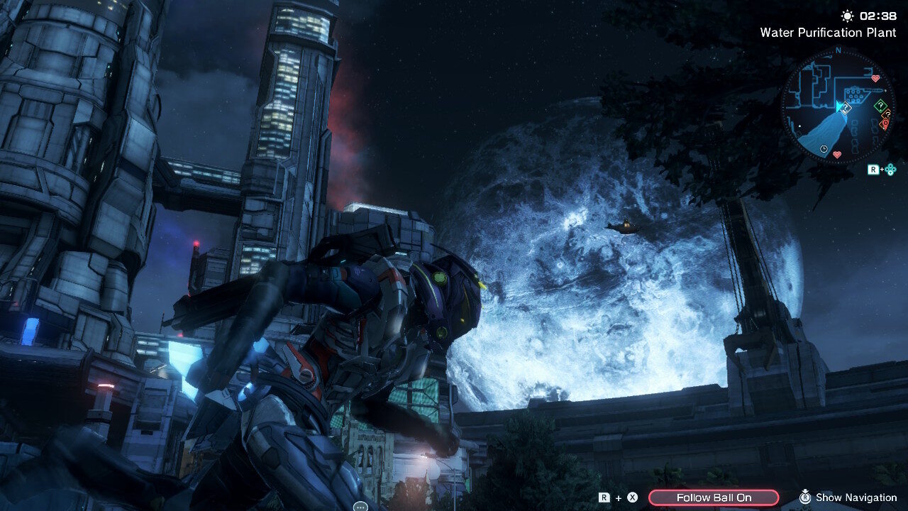 Xenoblade Chronicles X: Definitive Edition (Nintendo Switch) Review