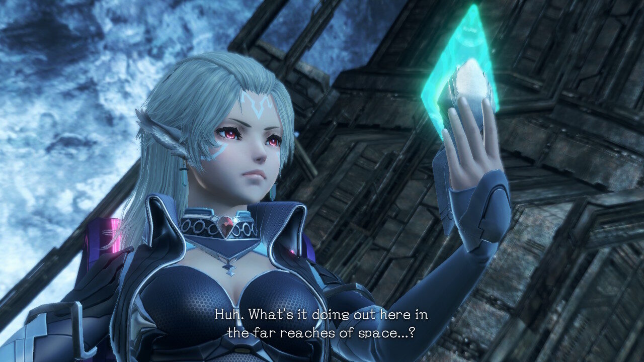 Xenoblade Chronicles X: Definitive Edition (Nintendo Switch) Review