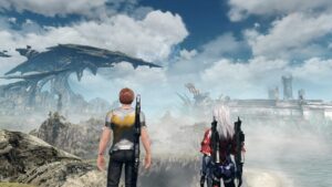 Xenoblade Chronicles X: Definitive Edition (Switch) Review