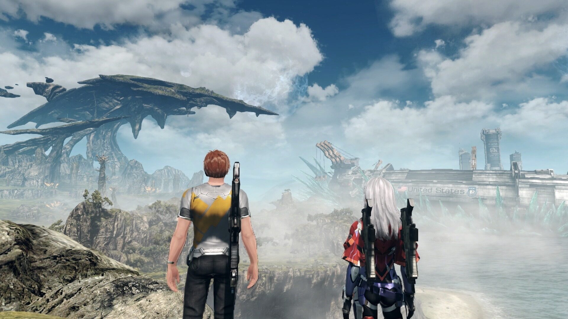 Xenoblade Chronicles X: Definitive Edition (Switch) Review