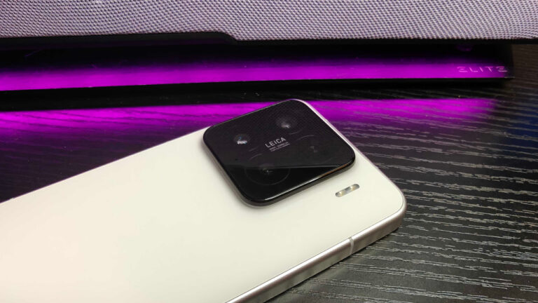 Xiaomi 15 Smartphone Review