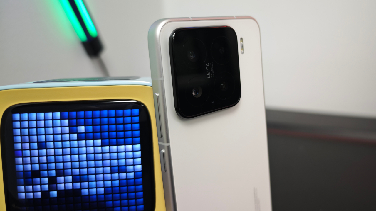 Xiaomi 15 Smartphone Review