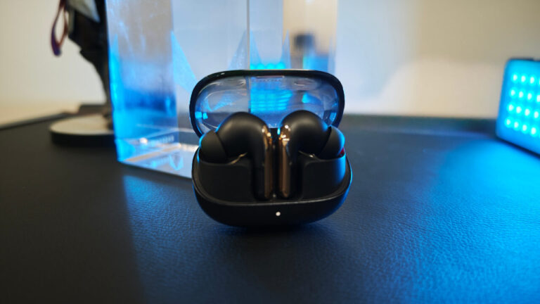 Xiaomi Buds 5 Pro Wi-Fi Review