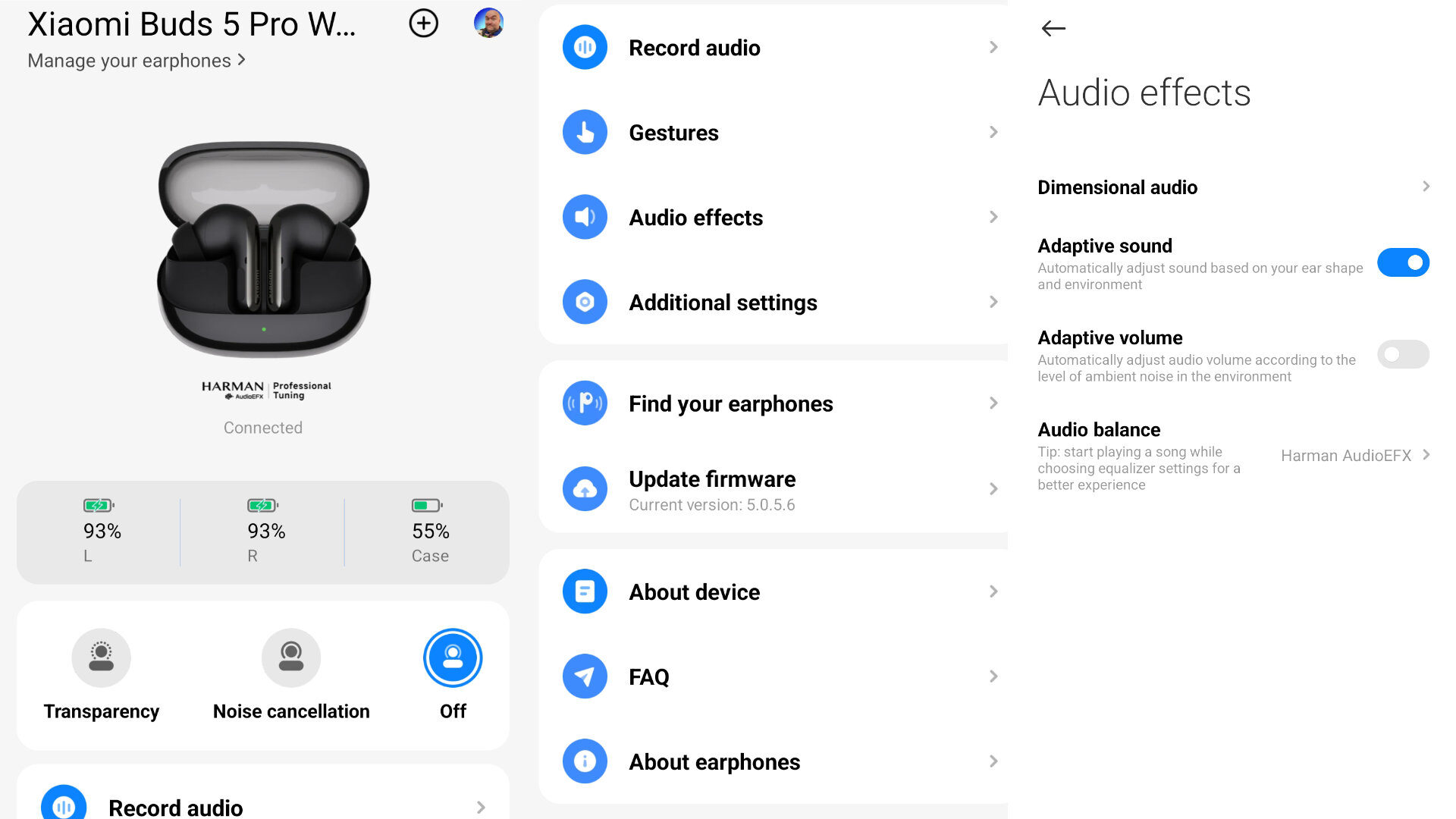 Xiaomi Buds 5 Pro Wi-Fi Review