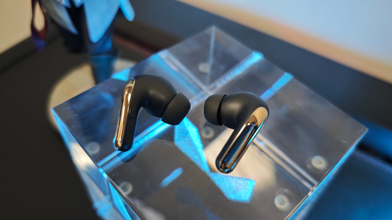 Xiaomi Buds 5 Pro Wi-Fi Review