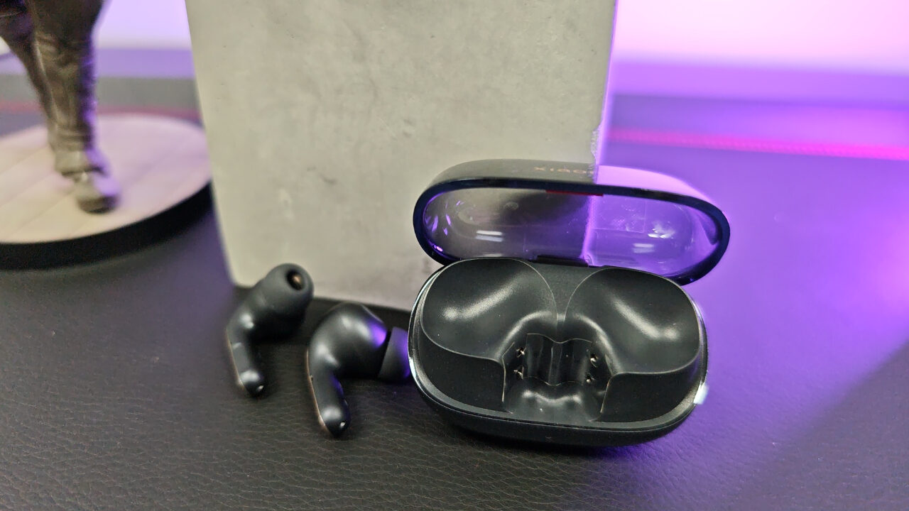 Xiaomi Buds 5 Pro Wi-Fi Review