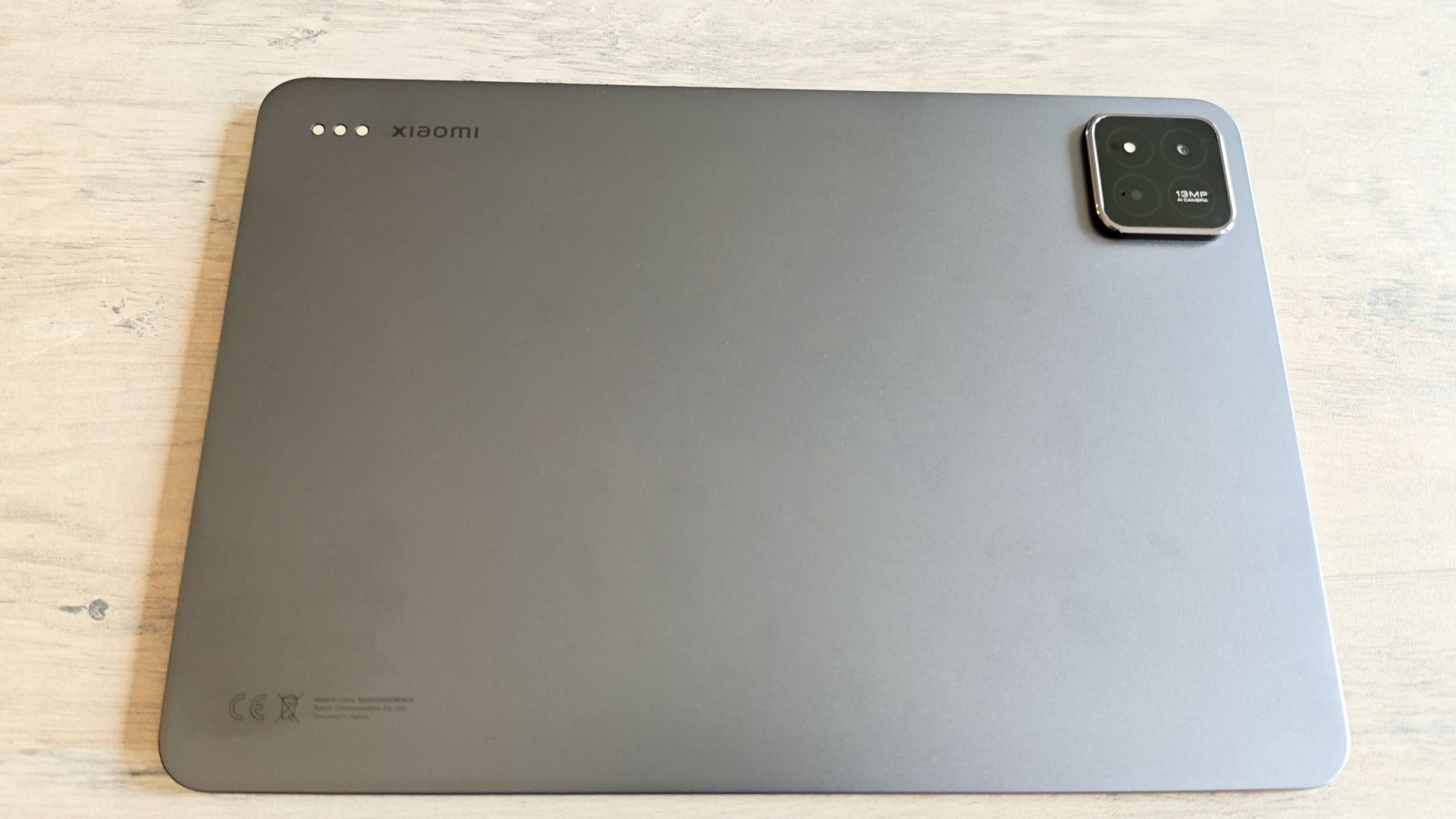Xiaomi Pad 7 Tablet Review