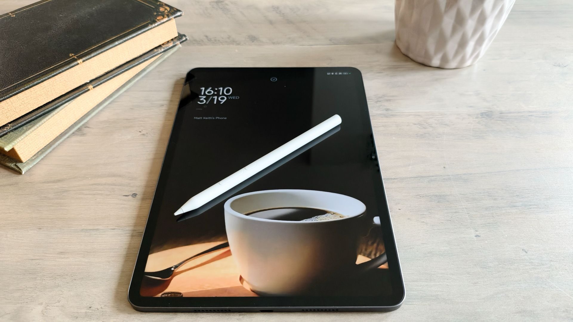 Xiaomi Pad 7 Tablet Review