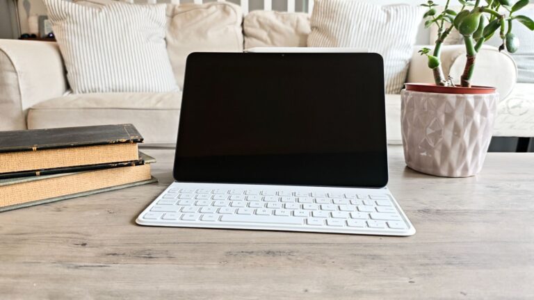 Xiaomi Pad 7 Tablet Review