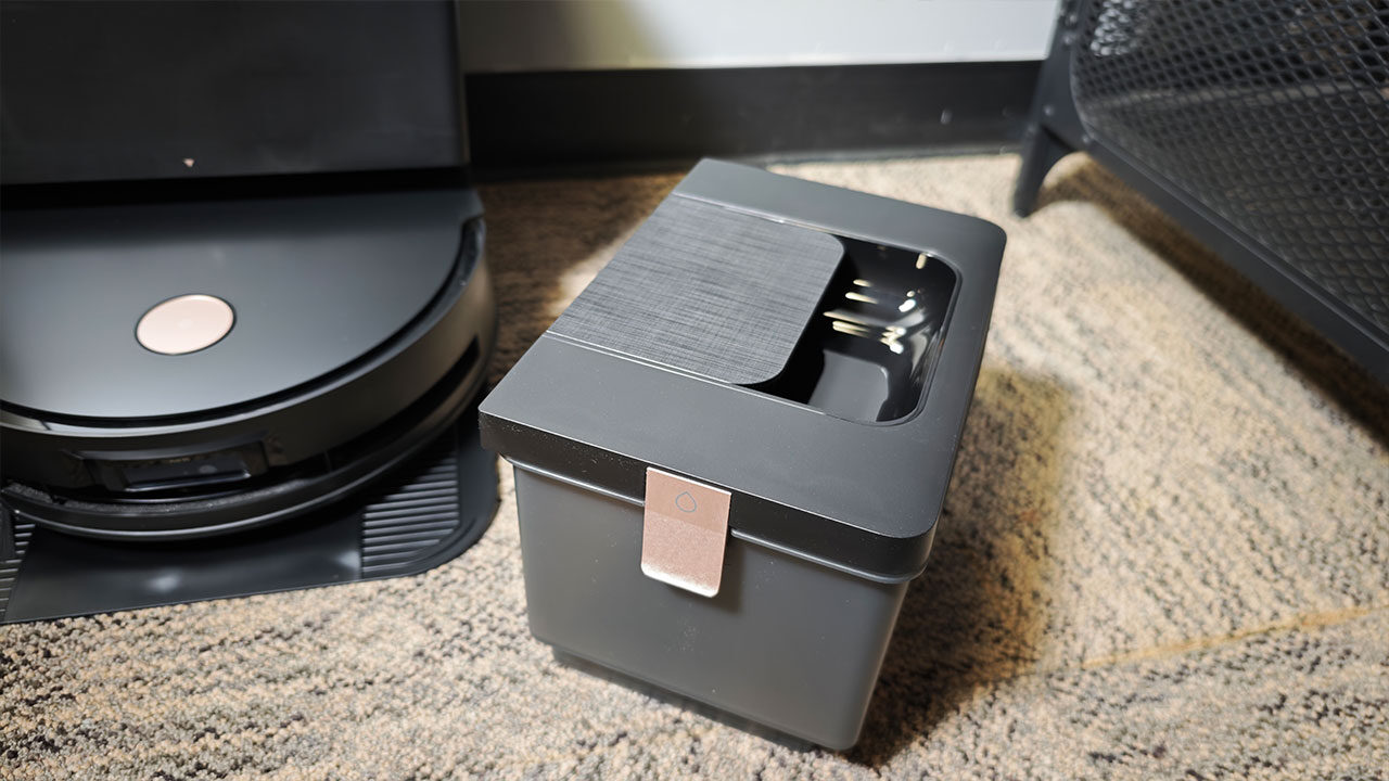 Yeedi S14 Plus Robot Vacuum &Amp; Mop Review