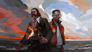 ZA/UM Unveils A Reimagination Of Disco Elysuim For Mobile Gamers, Releasing In Summer 2025