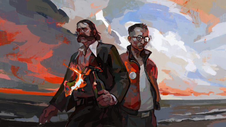 ZA/UM Brings a New Take on Disco Elysium to Android This Summer