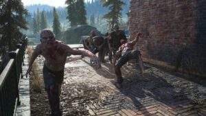 Days Gone Remastered (PlayStation 5) Review