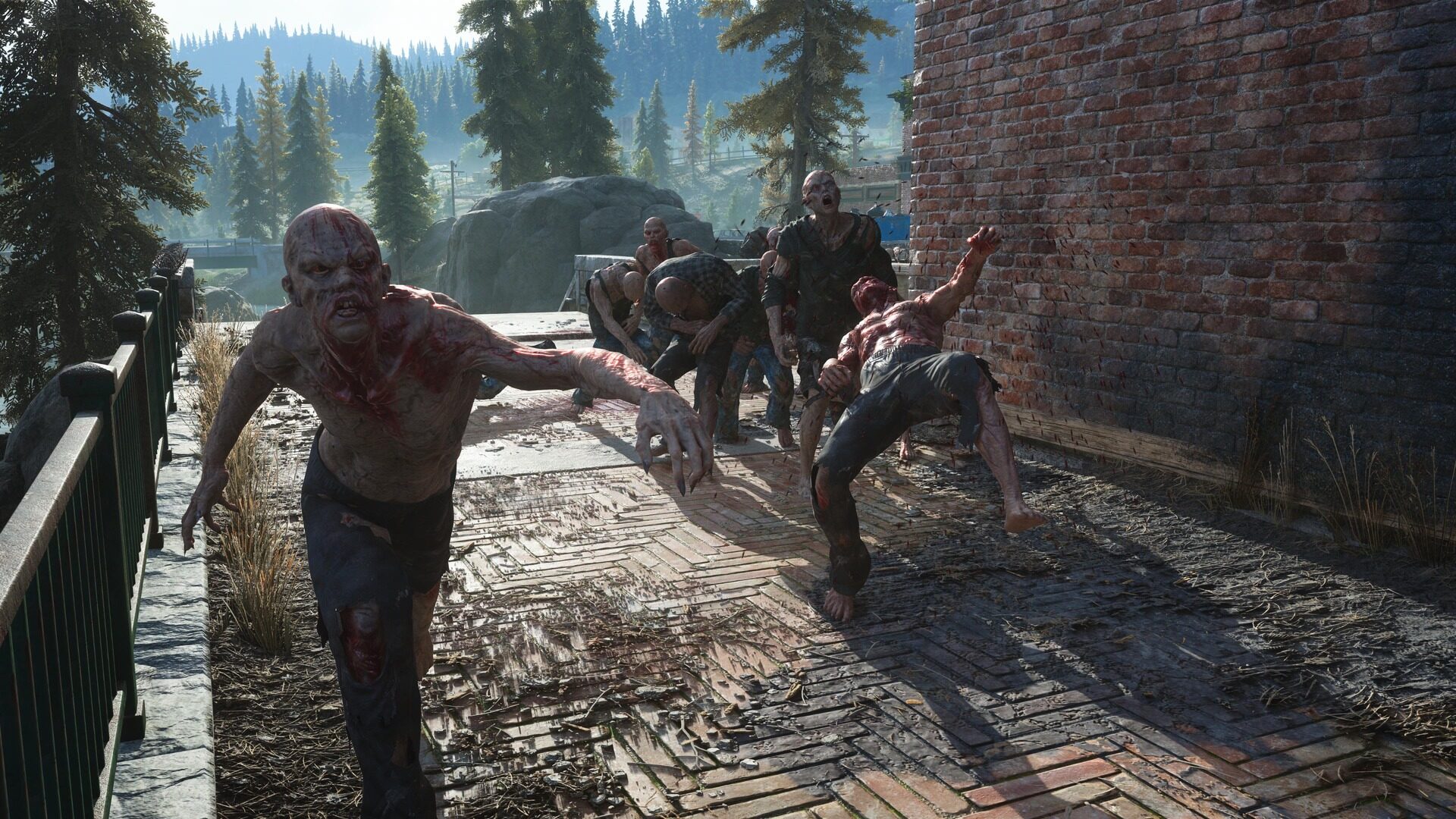 Days Gone Remastered (PlayStation 5) Review