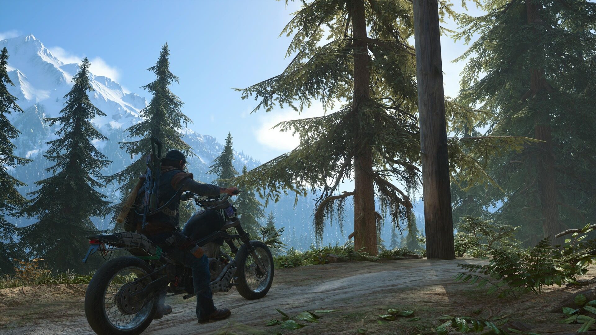 Days Gone Remastered (PlayStation 5) Review