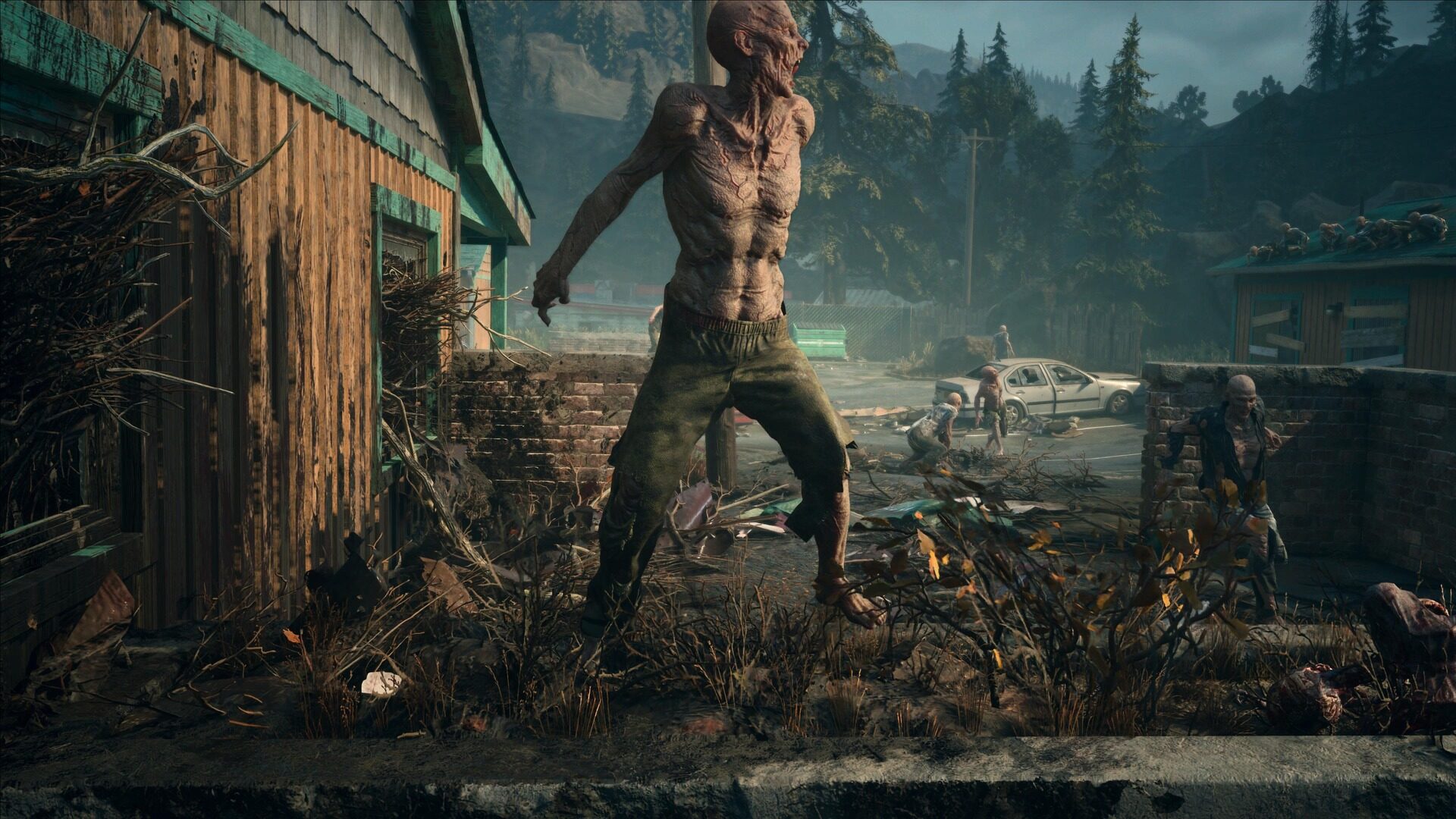 Days Gone Remastered (PlayStation 5) Review
