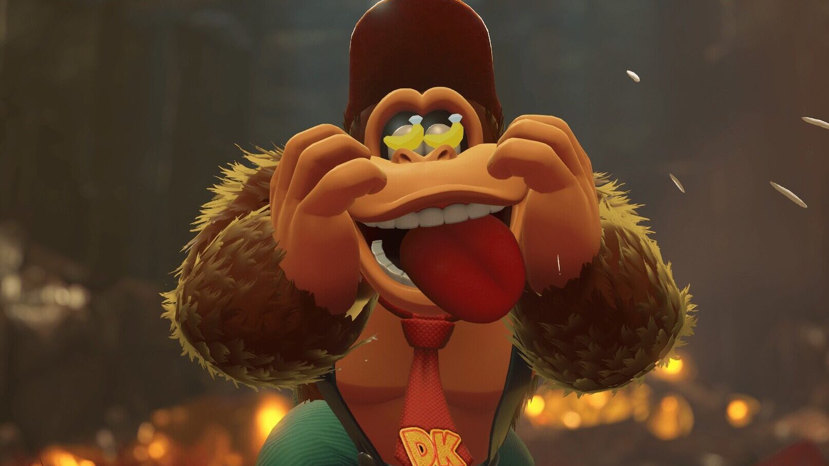 Donkey Kong Bananza Preview - A Smashing New Adventure For Nintendo Switch 2 Donkey Kong Bananza Preview - A Smashing New Adventure For Nintendo Switch 2