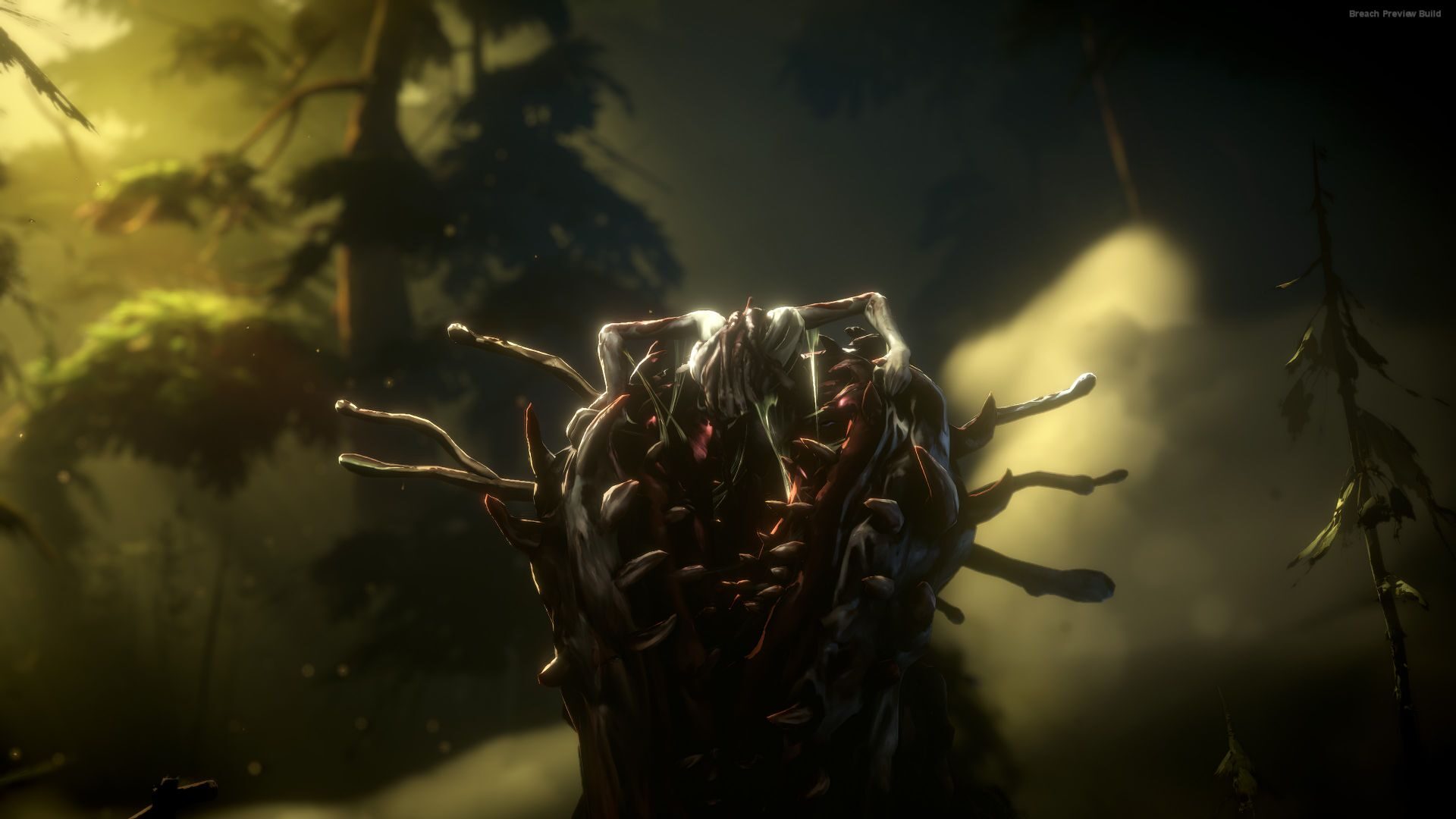 No Rest for the Wicked's Breach Update Feels Like a Whole New Game