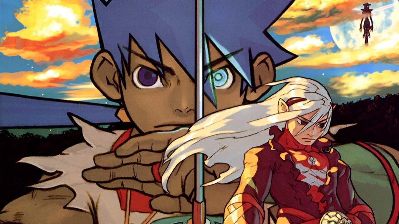 25 Years Later, Capcom's Breath of Fire IV Return on PC