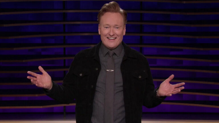 2K & Conan O’Brien Teaming Up To Support NEXT For AUTISM With Borderlands 4