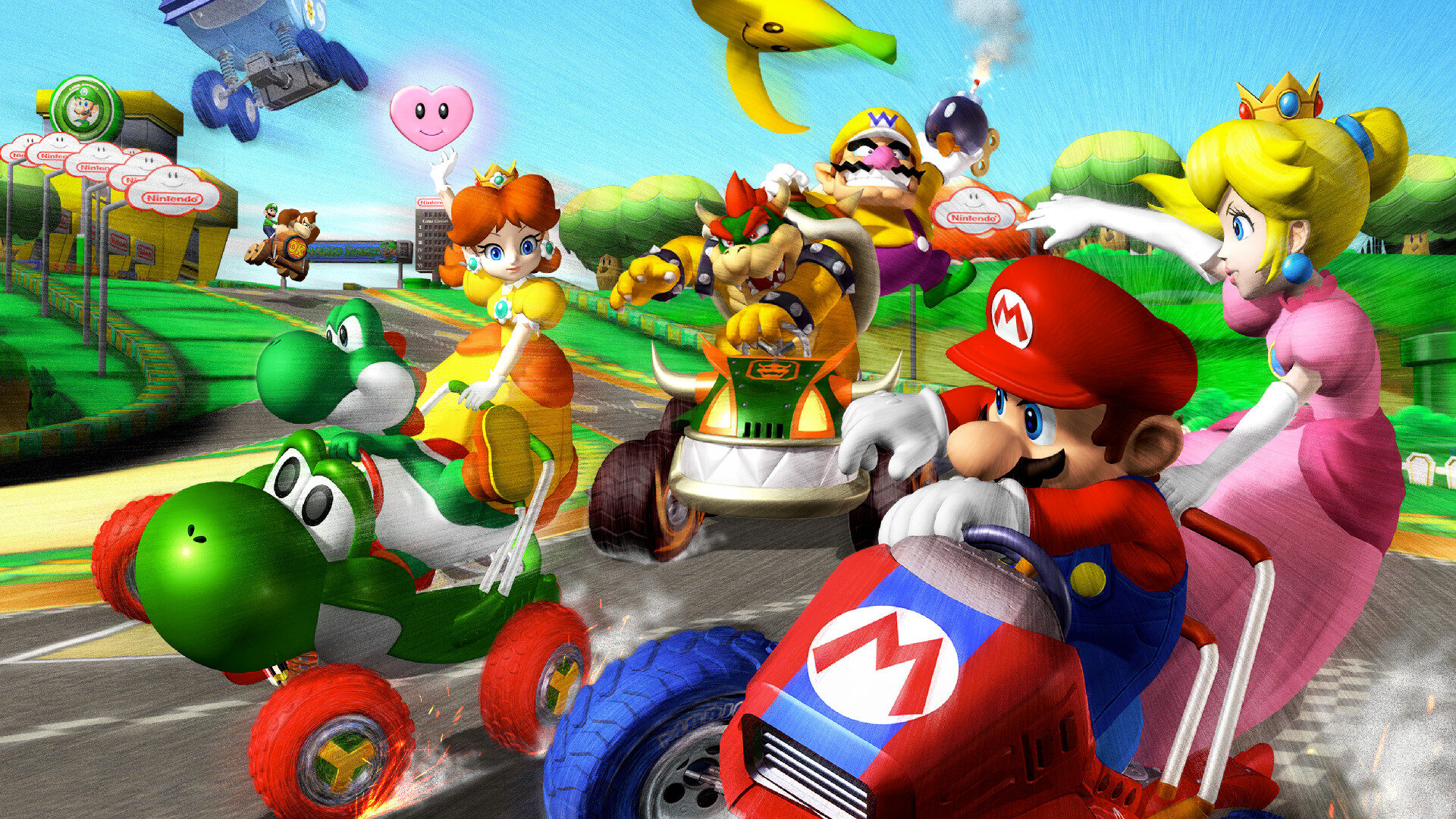5 GameCube Titles Nintendo Switch Online Needs To Add ASAP