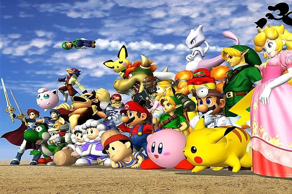 5 GameCube Titles Nintendo Switch Online Needs To Add ASAP