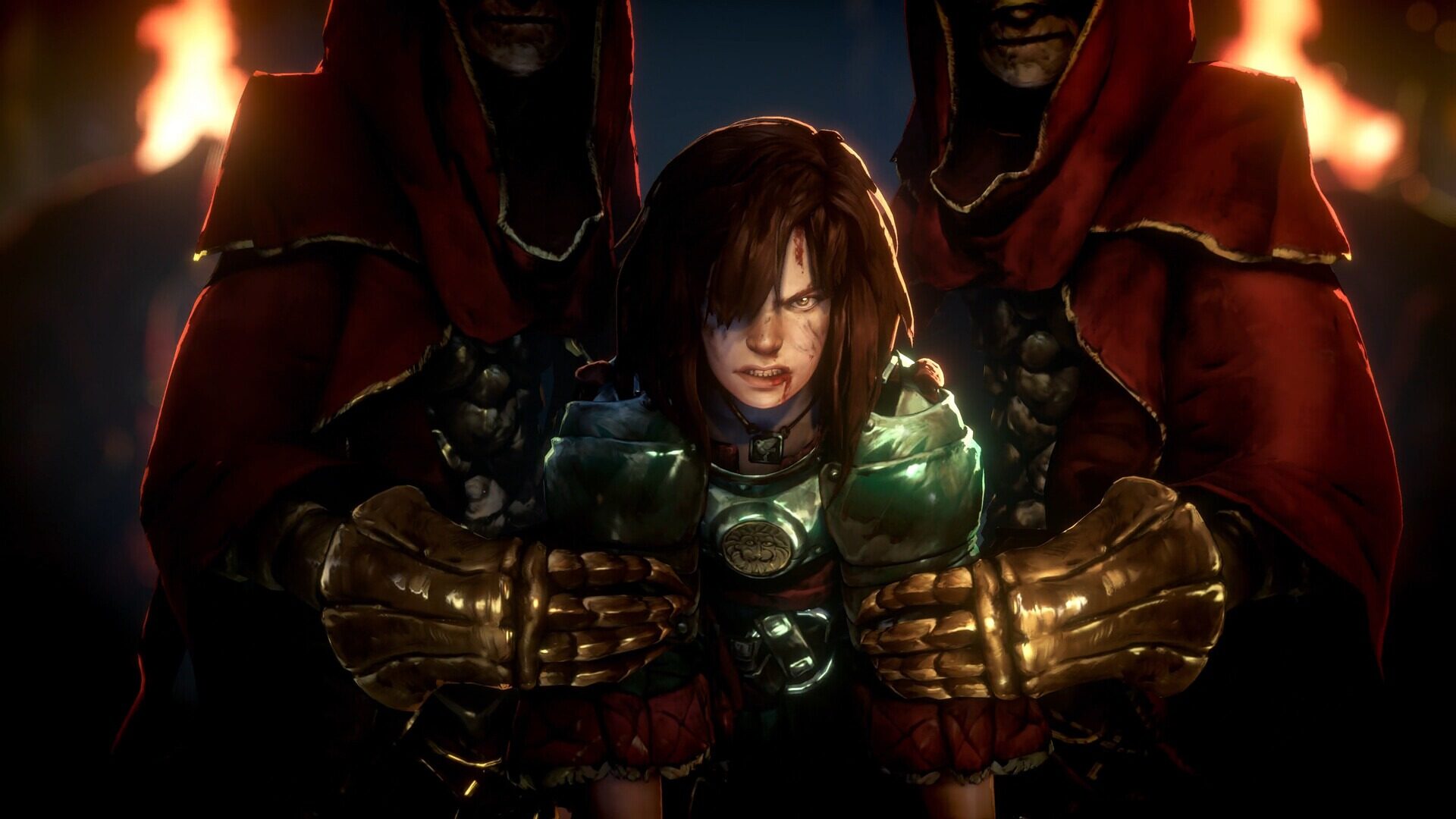 No Rest for the Wicked's Breach Update Feels Like a Whole New Game