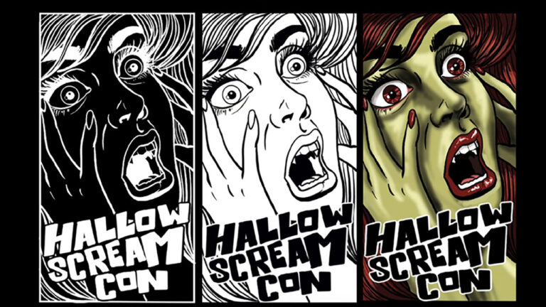 HallowScreamCon Arrives In Fall 2026, With Screening Of Films, Cosplay, And More