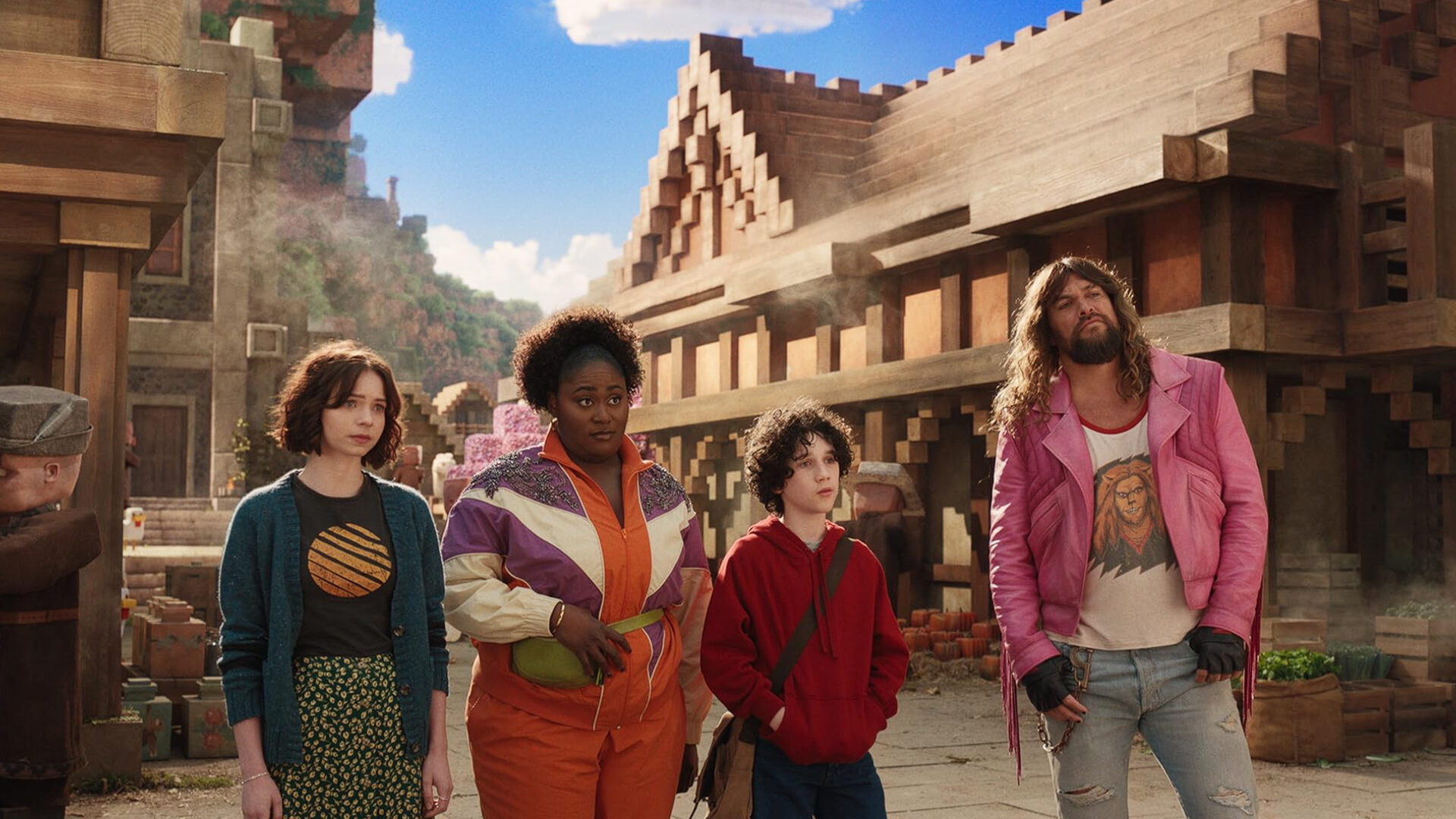 A Minecraft Movie Destroys Box Office Expectations, On Track To Be Biggest Live-action Video Game Movie
