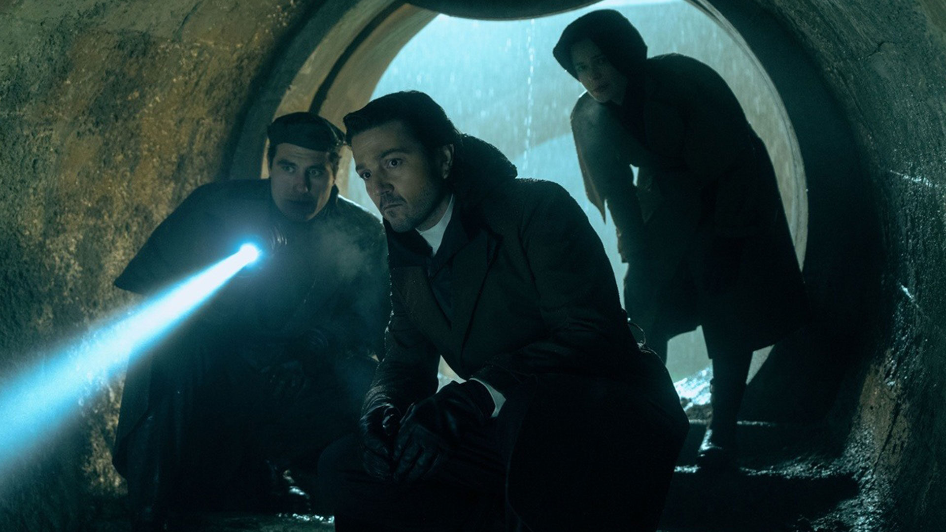 Andor Season 2 Review