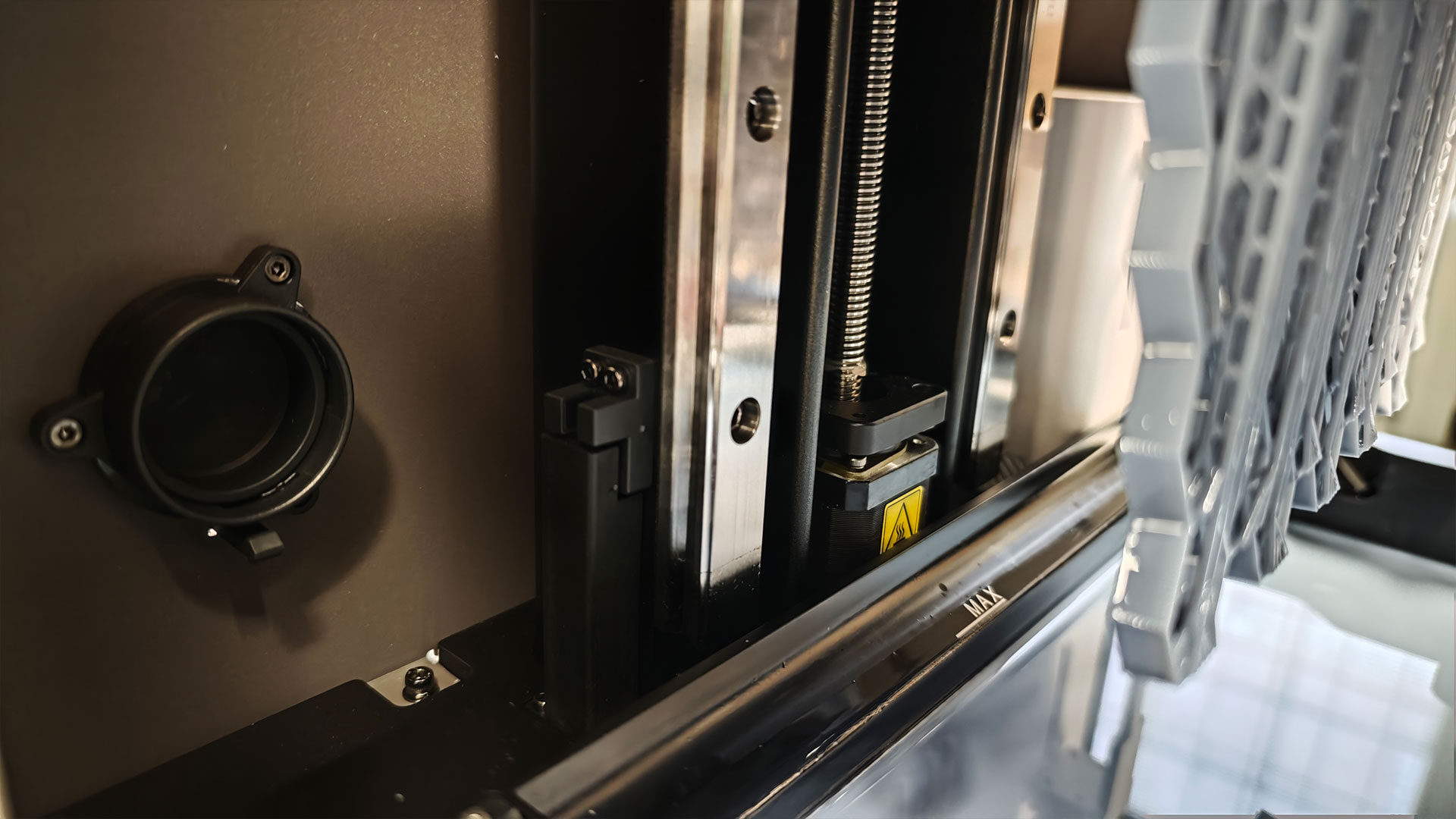 Anycubic Photon Mono M7 Max 3D Printer Review Anycubic Photon Mono M7 Max 3D Printer Review