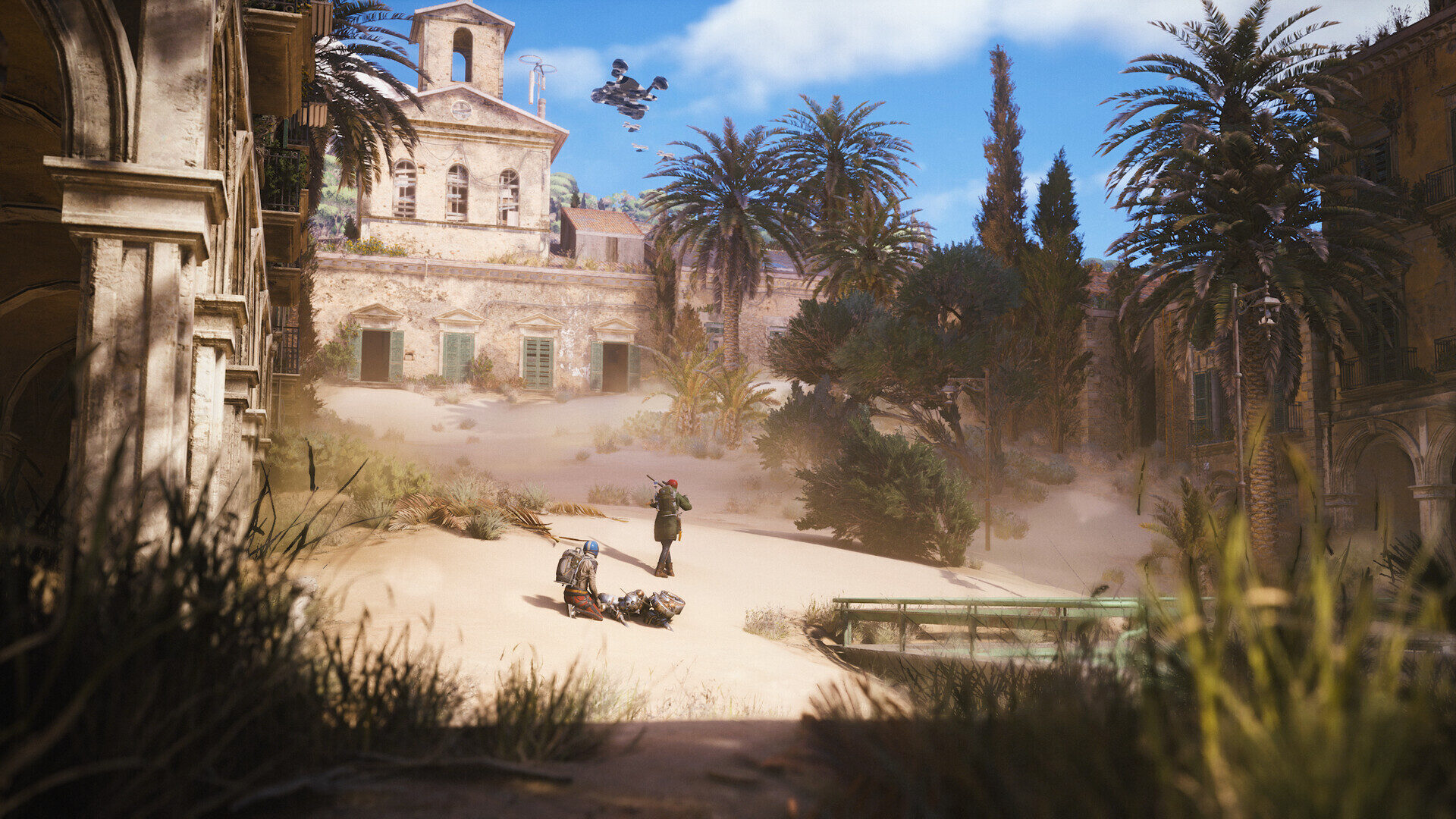 ARC Raiders Hands-On Preview: Come For The Violence, Stay For The Rooster