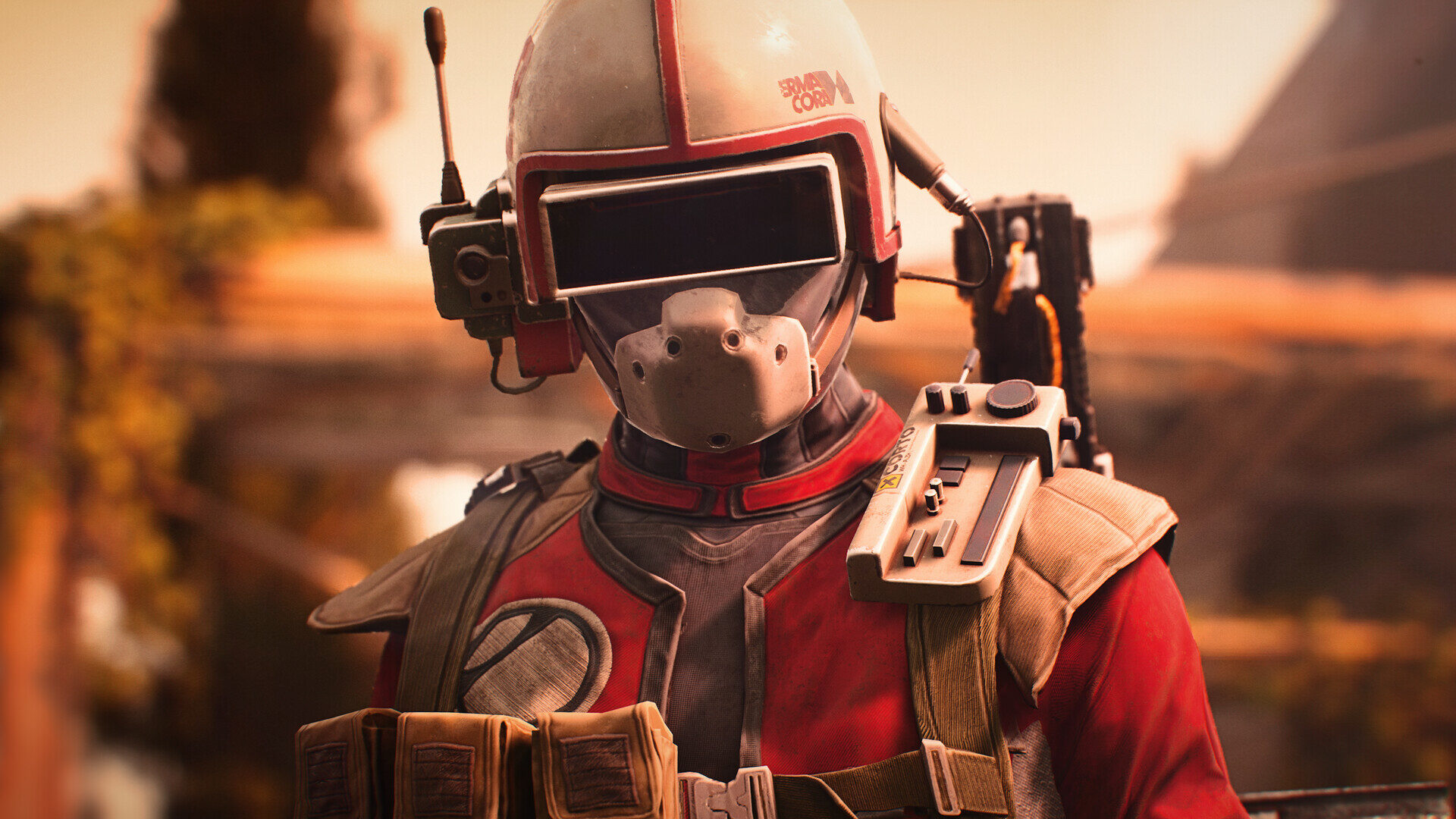 ARC Raiders Hands-On Preview: Come For The Violence, Stay For The Rooster