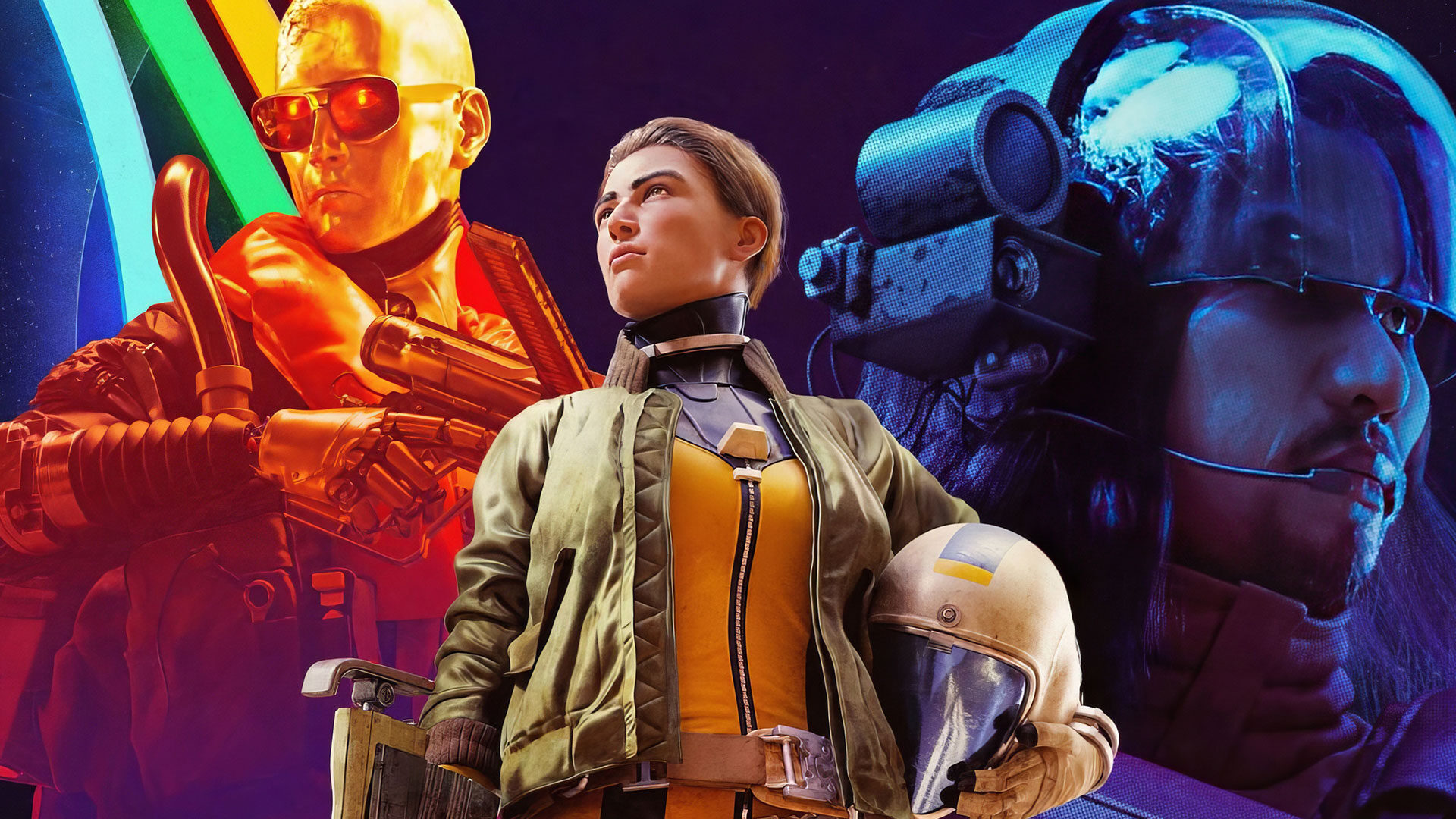 ARC Raiders Hands-On Preview: Come For The Violence, Stay For The Rooster