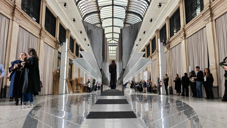 ASUS Brings “Design You Can Feel” To Milan Design Week