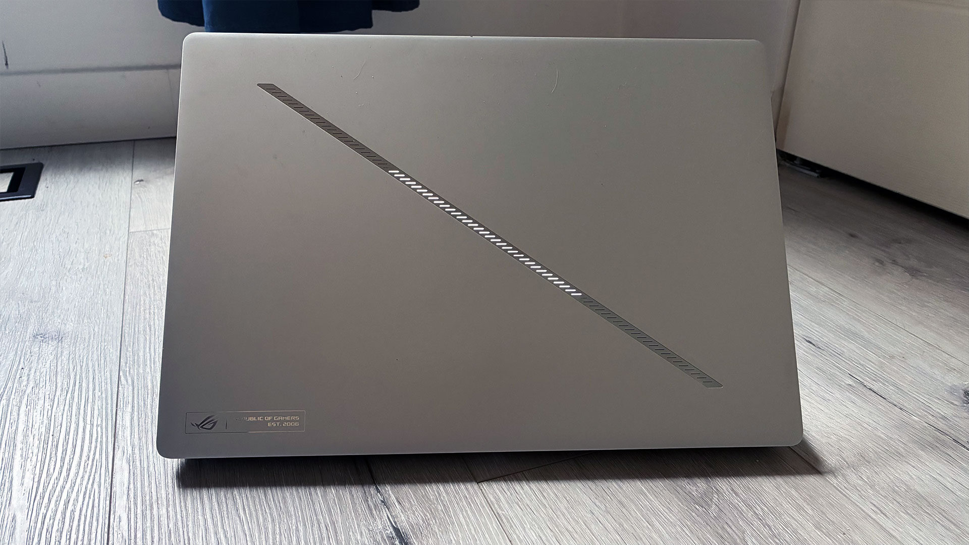 Asus ROG Zephyrus G16 Laptop Review