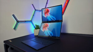 ASUS Zenbook Duo (2025) Review