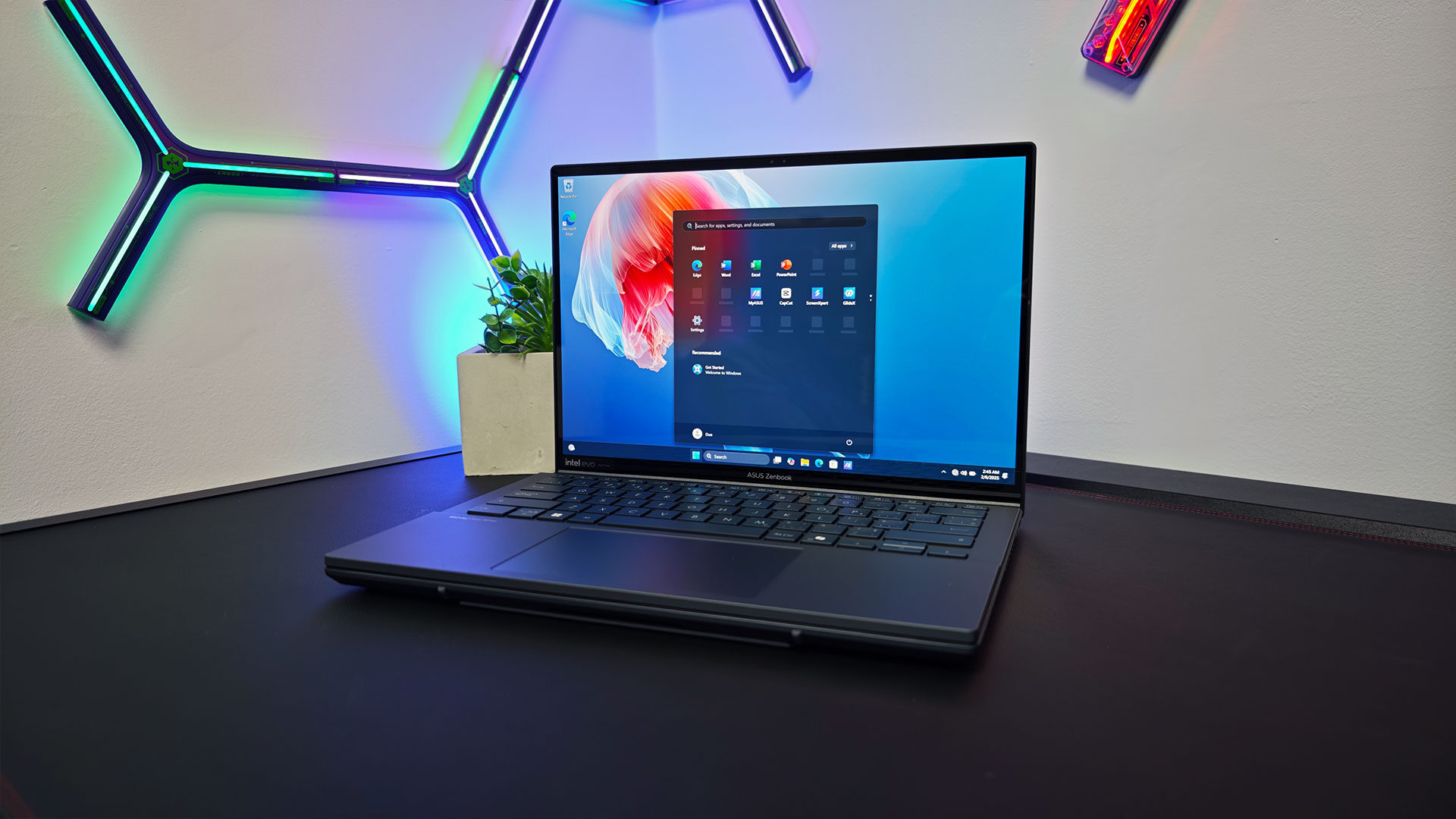 ASUS Zenbook Duo (2025) Review ASUS Zenbook Duo (2025) Review