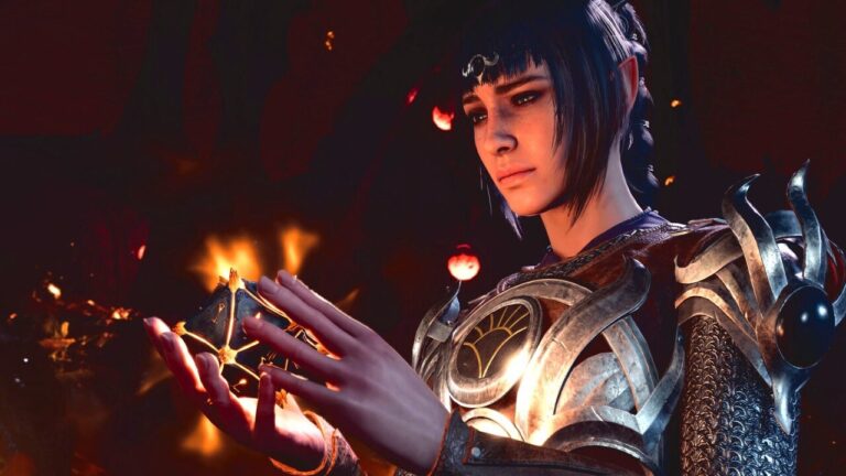 Baldur’s Gate 3: The Final Patch Launches Today With Hundreds of Fixes