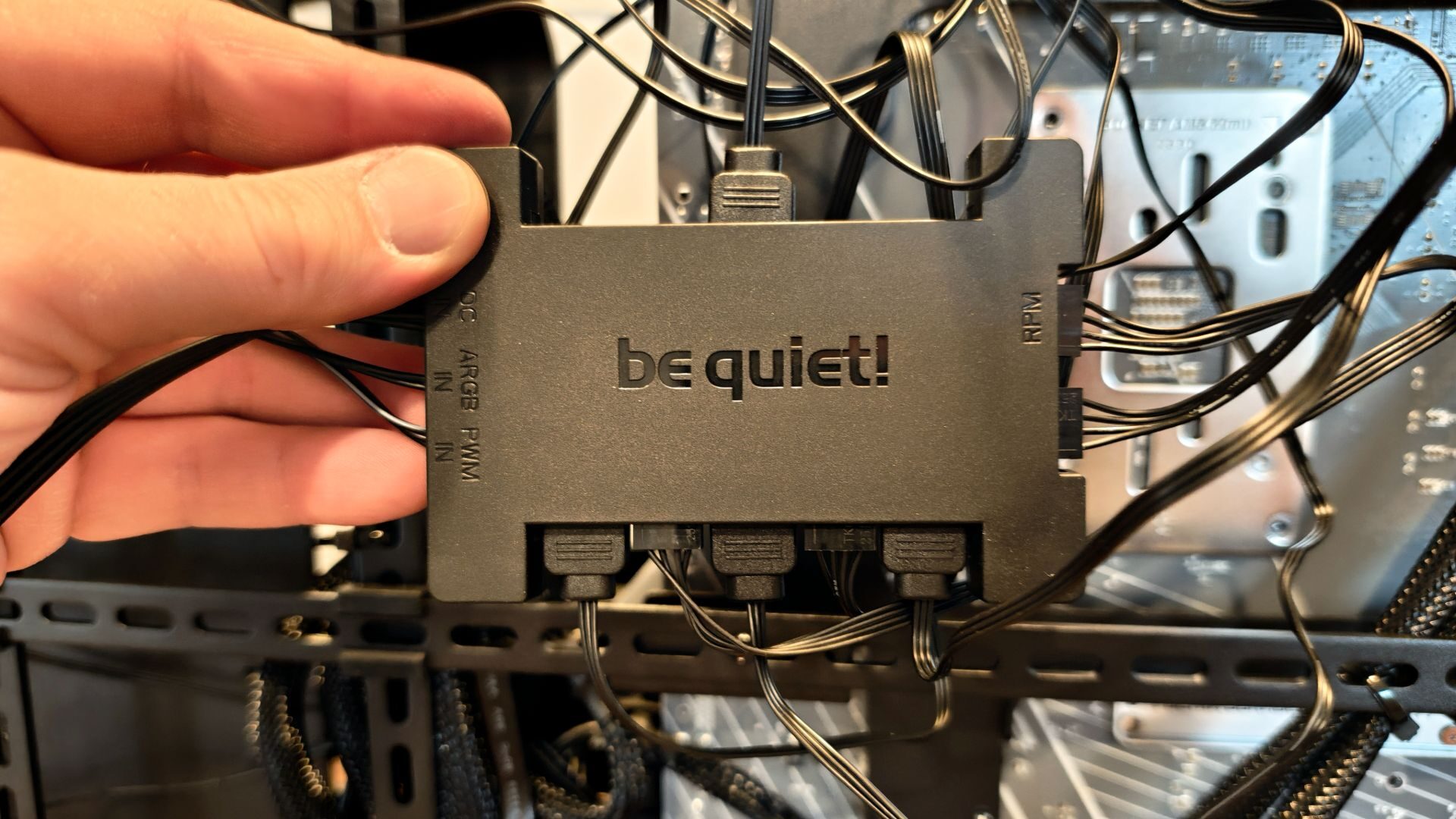 be quiet! Light Loop 360mm AIO Cooler Review