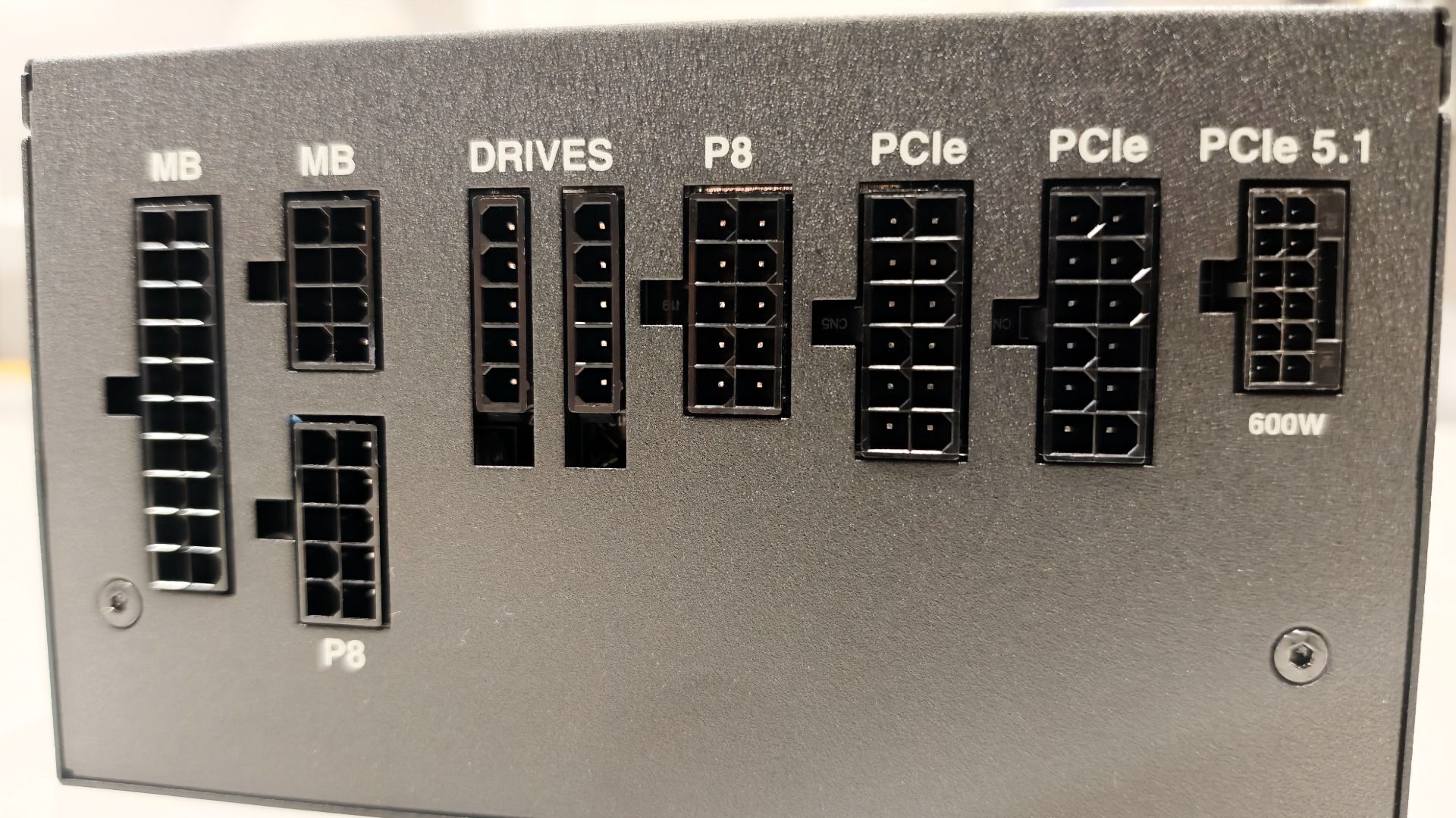 Be Quiet! Power Zone 2 PSU Review