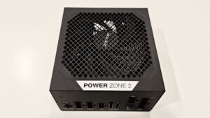 Be Quiet! Power Zone 2 PSU Review