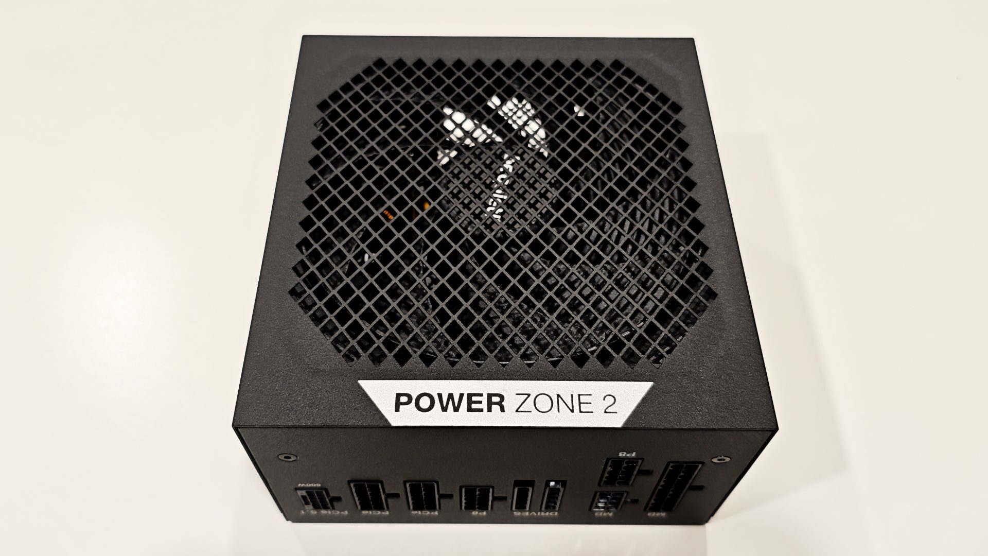 Be Quiet! Power Zone 2 PSU Review