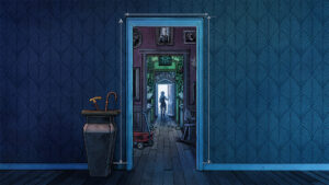 Blue Prince (PC) Review